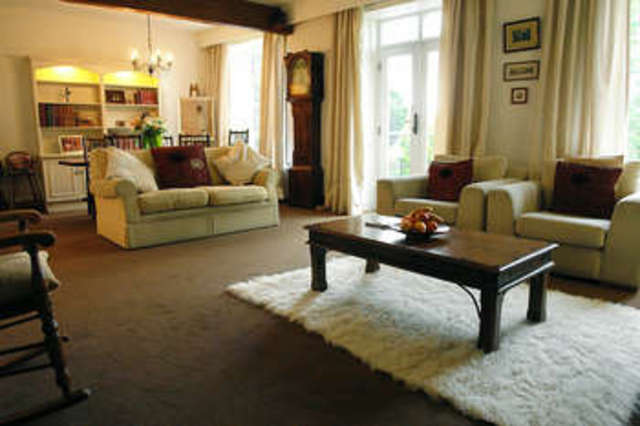  Image of 3 Bedroom Semi-Detached  For Sale at Scouthead Saddleworth Lees, OL4 4AW