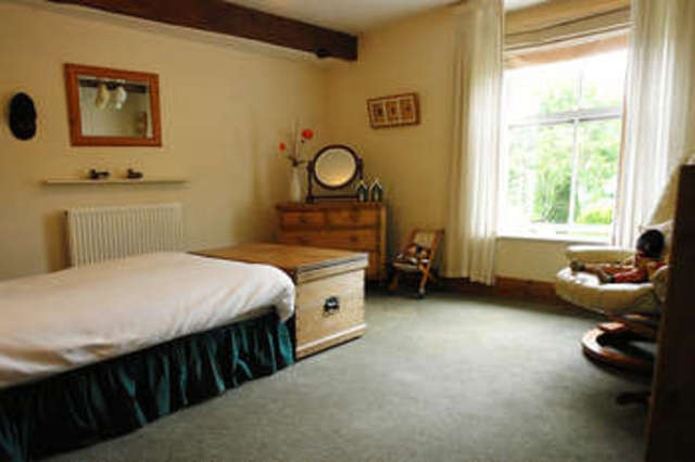  Image of 3 Bedroom Semi-Detached  For Sale at Scouthead Saddleworth Lees, OL4 4AW