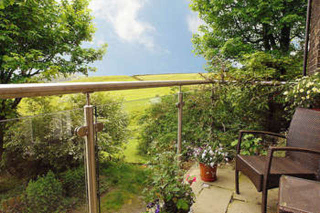  Image of 3 Bedroom Semi-Detached  For Sale at Scouthead Saddleworth Lees, OL4 4AW