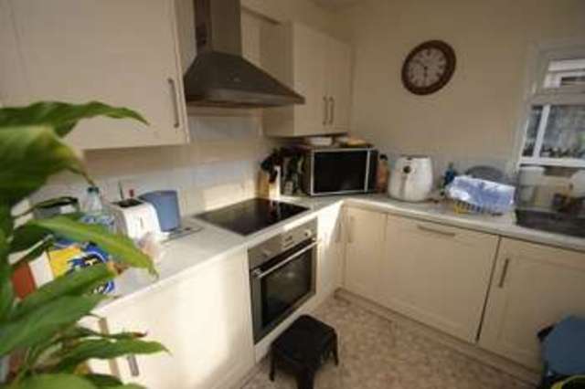  Image of 2 Bedroom Detached  For Sale at Montague Street  Bulwell, NG6 8EU