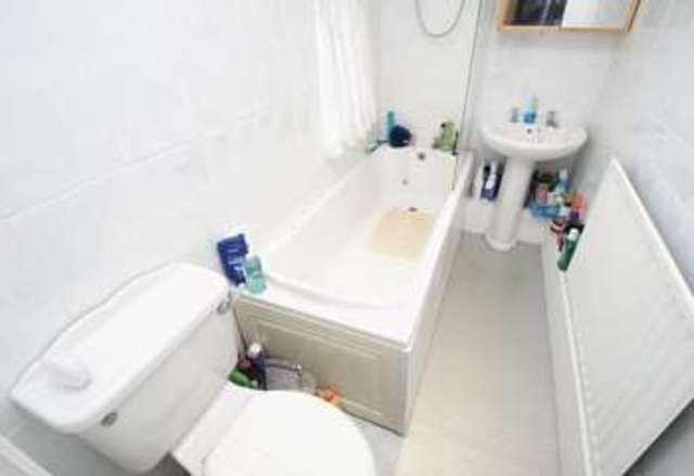  Image of 2 Bedroom Detached  For Sale at Montague Street  Bulwell, NG6 8EU