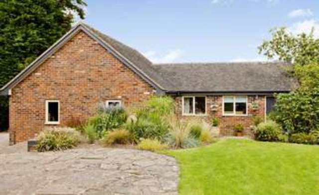 Image of 4 Bedroom Detached  For Sale at Lodge Road  Donnington Wood, TF2 7QN