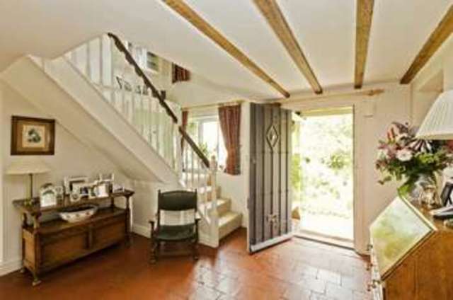 Image of 4 Bedroom Detached  For Sale at Lodge Road  Donnington Wood, TF2 7QN
