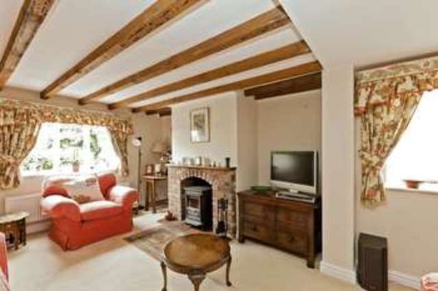  Image of 4 Bedroom Detached  For Sale at Lodge Road  Donnington Wood, TF2 7QN