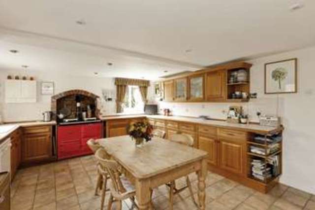  Image of 4 Bedroom Detached  For Sale at Lodge Road  Donnington Wood, TF2 7QN