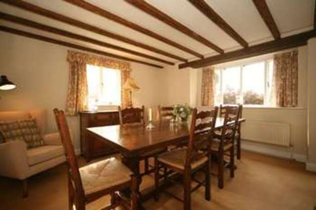  Image of 4 Bedroom Detached  For Sale at Lodge Road  Donnington Wood, TF2 7QN