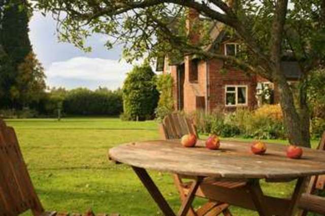  Image of 4 Bedroom Detached  For Sale at Lodge Road  Donnington Wood, TF2 7QN