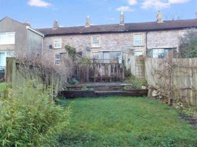  Image of 2 Bedroom Terraced  For Sale at Radstock, BA3 5RU