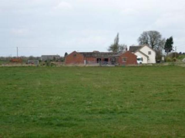  Image of Cottage  For Sale at Next to Ferry Farm Cottage  BLANKNEY DALES, LN10 6XJ