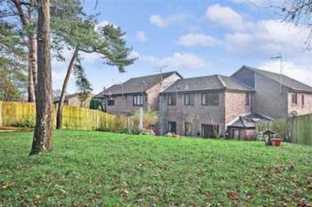  Image of 2 Bedroom Terraced  For Sale at Beare Green Dorking Dorking, RH5 4SG