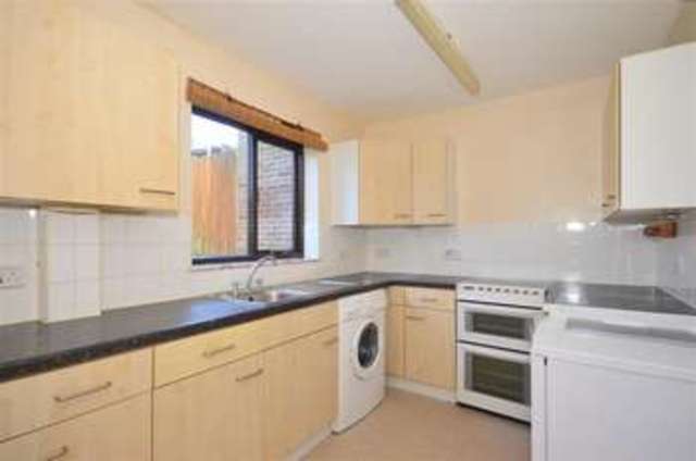  Image of 2 Bedroom Terraced  For Sale at Beare Green Dorking Dorking, RH5 4SG