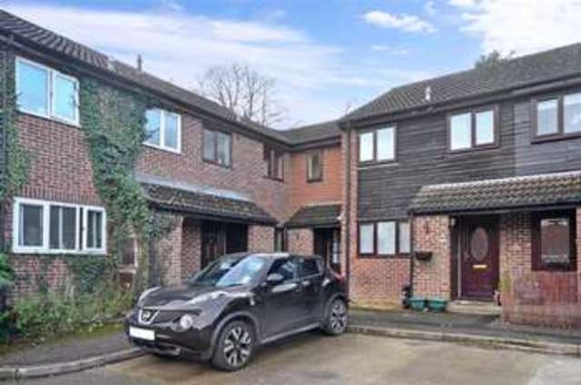  Image of 2 Bedroom Terraced  For Sale at Beare Green Dorking Dorking, RH5 4SG