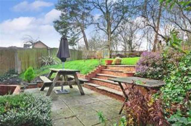  Image of 2 Bedroom Terraced  For Sale at Beare Green Dorking Dorking, RH5 4SG