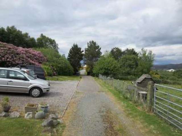  Image of Detached  For Sale at Old Kyle Farm Road Kyleakin Isle Of Skye, IV41 8PR