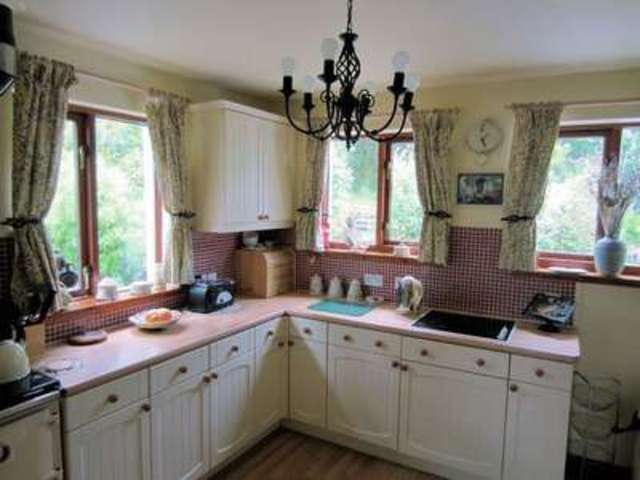  Image of Detached  For Sale at Old Kyle Farm Road Kyleakin Isle Of Skye, IV41 8PR