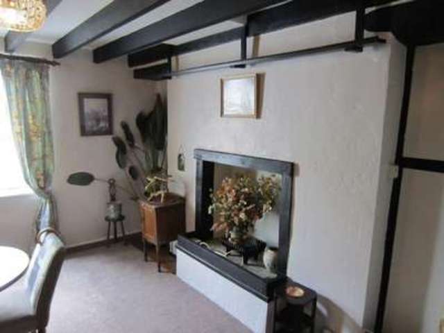  Image of Detached  For Sale at Old Kyle Farm Road Kyleakin Isle Of Skye, IV41 8PR