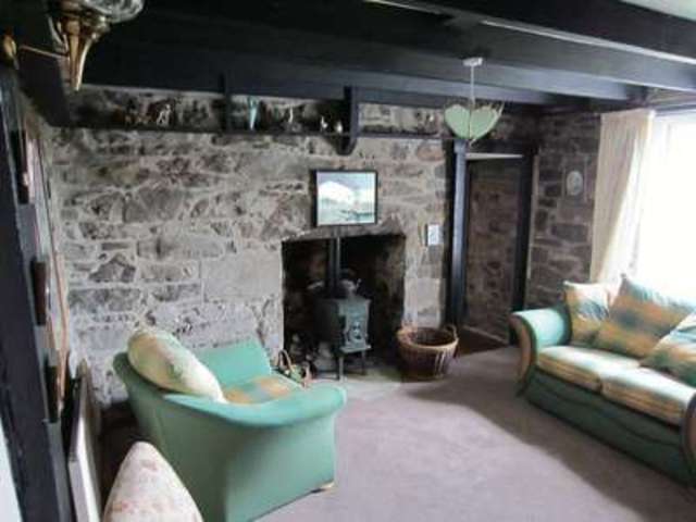  Image of Detached  For Sale at Old Kyle Farm Road Kyleakin Isle Of Skye, IV41 8PR