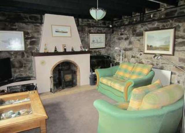  Image of Detached  For Sale at Old Kyle Farm Road Kyleakin Isle Of Skye, IV41 8PR
