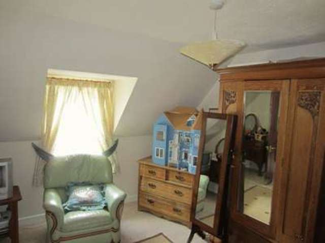  Image of Detached  For Sale at Old Kyle Farm Road Kyleakin Isle Of Skye, IV41 8PR