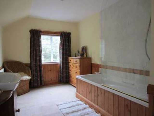  Image of Detached  For Sale at Old Kyle Farm Road Kyleakin Isle Of Skye, IV41 8PR