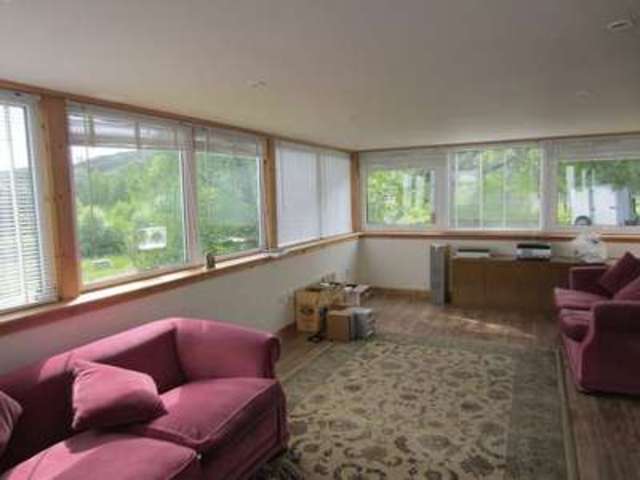  Image of Detached  For Sale at Old Kyle Farm Road Kyleakin Isle Of Skye, IV41 8PR