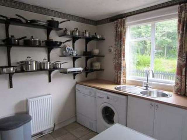  Image of Detached  For Sale at Old Kyle Farm Road Kyleakin Isle Of Skye, IV41 8PR