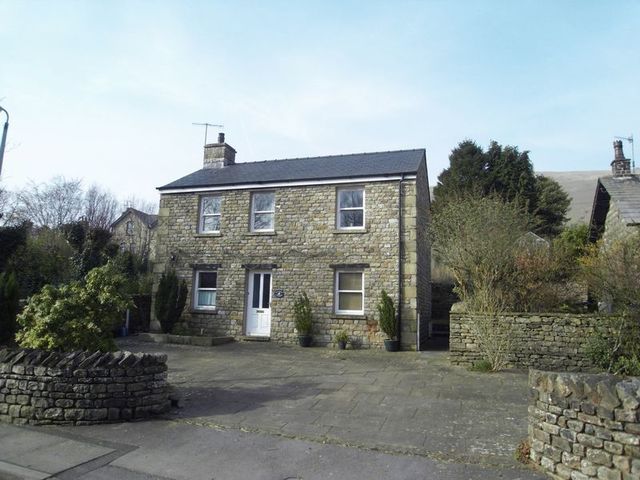  Image of 3 Bedroom Detached  For Sale at Main Street  Sedbergh, LA10 5BN