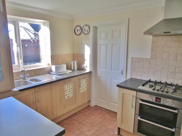  Image of 4 Bedroom Detached  For Sale at Grove  Wantage, OX12 0QB