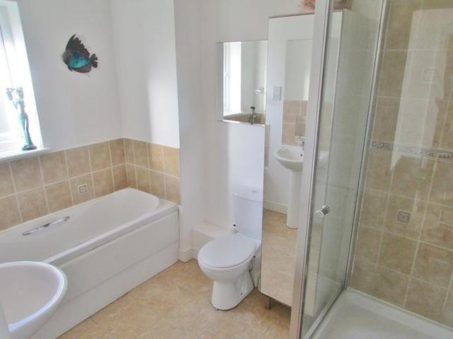  Image of 4 Bedroom Detached  For Sale at Grove  Wantage, OX12 0QB