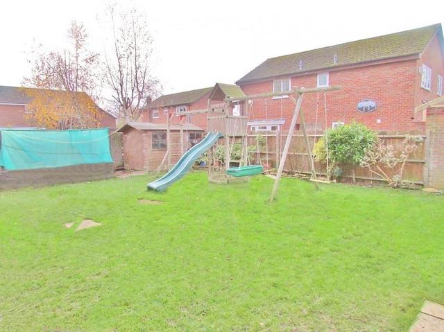  Image of 4 Bedroom Detached  For Sale at Grove  Wantage, OX12 0QB
