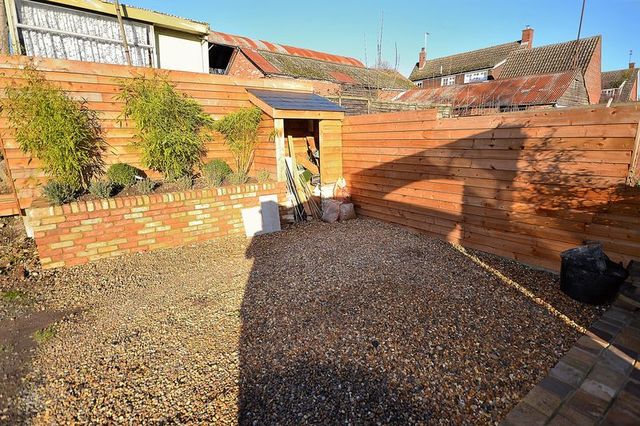  Image of 3 Bedroom Semi-Detached  For Sale at Eggington, LU7 9PQ