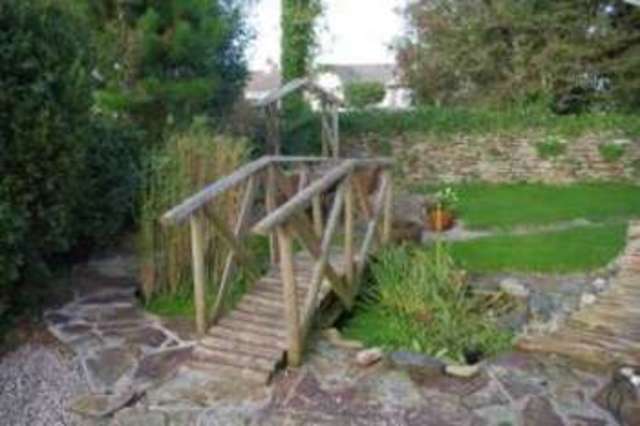  Image of 2 Bedroom Bungalow  For Sale at Port Isaac Cornwall Port Isaac, PL29 3SN