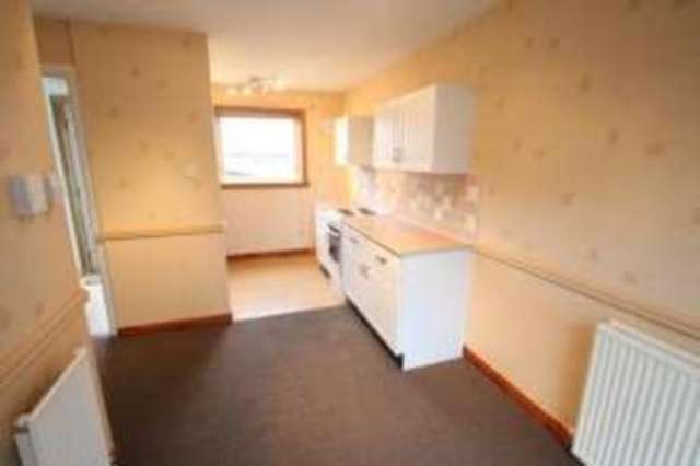  Image of 2 Bedroom Terraced  For Sale at Glenrothes Fife Cadham, KY7 6XS