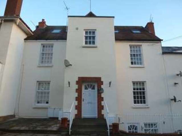  Image of 1 Bedroom House Share  To Rent at Off Green Hill Road  Worcester, WR5 2AD