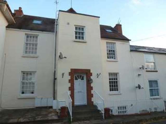 Image of 1 Bedroom House Share  To Rent at Off Green Hill Road  Worcester, WR5 2AD