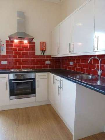  Image of 1 Bedroom House Share  To Rent at Off Green Hill Road  Worcester, WR5 2AD