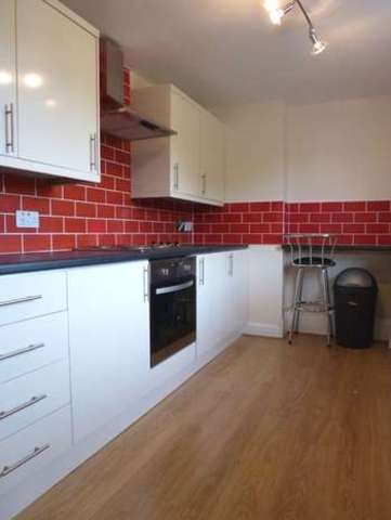  Image of 1 Bedroom House Share  To Rent at Off Green Hill Road  Worcester, WR5 2AD
