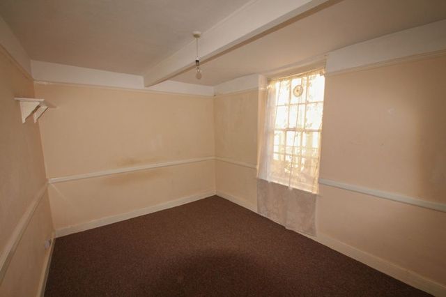  Image of 3 Bedroom Terraced  For Sale at 22B High Street CREDITON Creedy Park, EX17 3AH