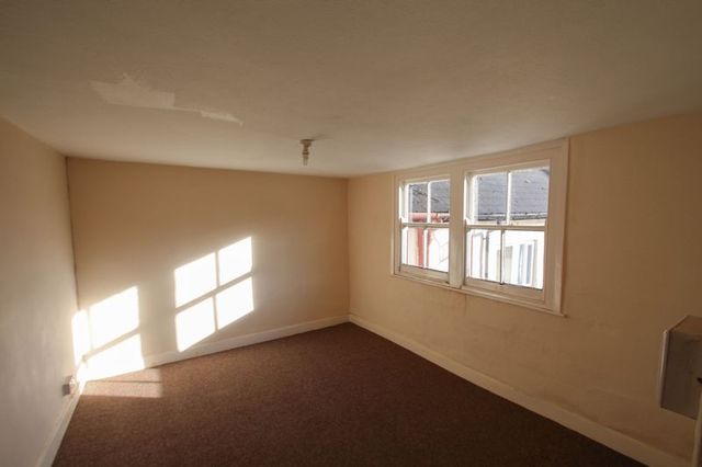  Image of 3 Bedroom Terraced  For Sale at 22B High Street CREDITON Creedy Park, EX17 3AH