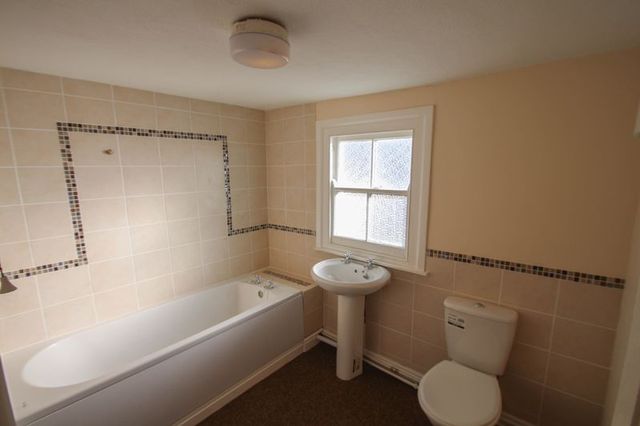  Image of 3 Bedroom Terraced  For Sale at 22B High Street CREDITON Creedy Park, EX17 3AH