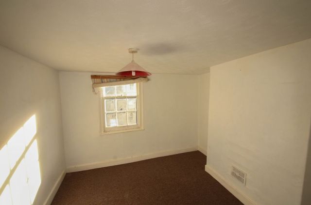  Image of 3 Bedroom Terraced  For Sale at 22B High Street CREDITON Creedy Park, EX17 3AH