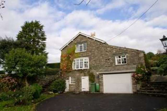  Image of 2 Bedroom Detached  For Sale at New Hutton Kendal Cumbria, LA8 0AU