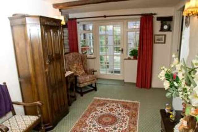  Image of 2 Bedroom Detached  For Sale at New Hutton Kendal Cumbria, LA8 0AU