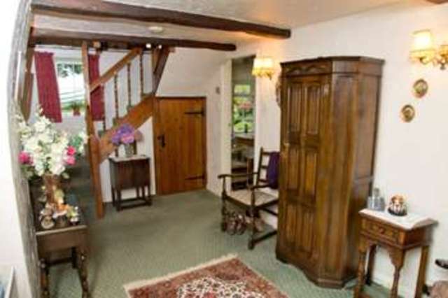 Image of 2 Bedroom Detached  For Sale at New Hutton Kendal Cumbria, LA8 0AU