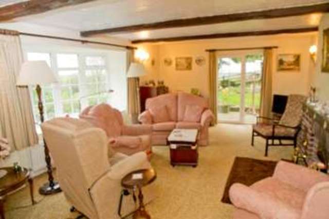  Image of 2 Bedroom Detached  For Sale at New Hutton Kendal Cumbria, LA8 0AU