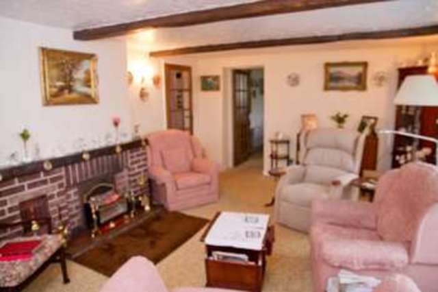  Image of 2 Bedroom Detached  For Sale at New Hutton Kendal Cumbria, LA8 0AU