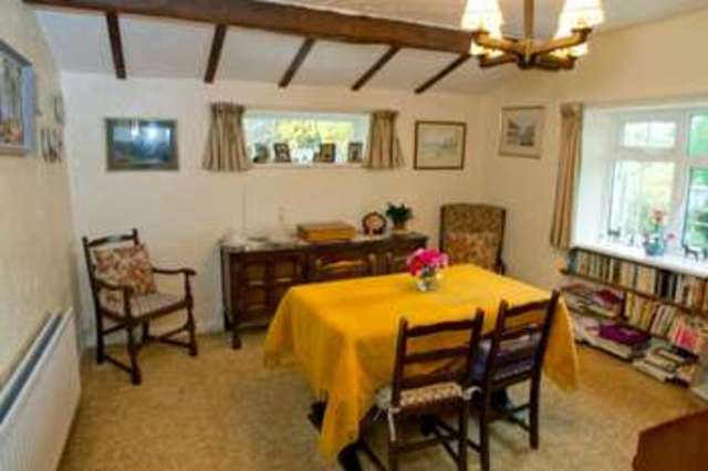  Image of 2 Bedroom Detached  For Sale at New Hutton Kendal Cumbria, LA8 0AU