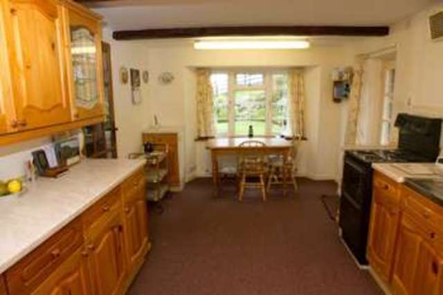 Image of 2 Bedroom Detached  For Sale at New Hutton Kendal Cumbria, LA8 0AU