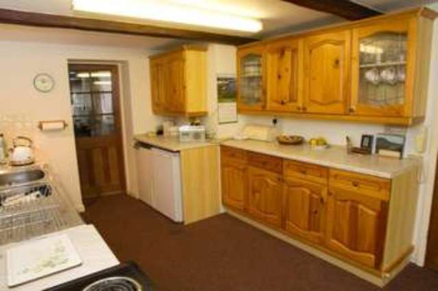  Image of 2 Bedroom Detached  For Sale at New Hutton Kendal Cumbria, LA8 0AU
