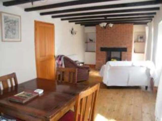  Image of 3 Bedroom Semi-Detached  For Sale at Scorrier Redruth Scorrier, TR16 5EB
